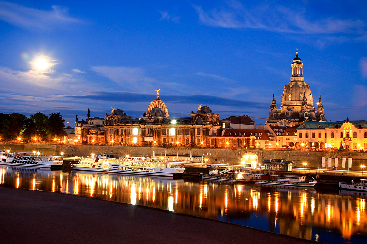 EUROPE - THEPartnership